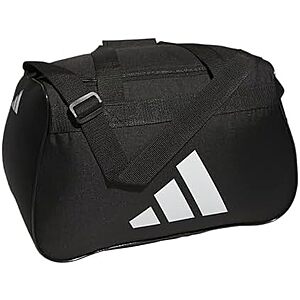 $14.27 | adidas Power Gym Bag – Lightweight Small Duffel at Amazon
