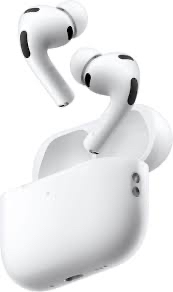 Apple AirPods Pro 3 White In Ear Headphones MFHP4LL/A $144