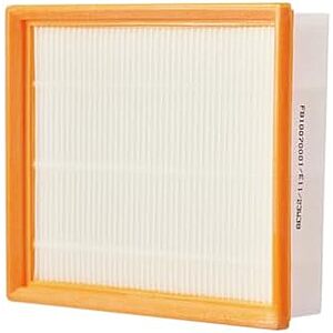 $38.49 | EGO POWER+ Vacuum Replacement Filter for Wet/Dry Vacuum WDV0900, Up to 0.5 Microns Trap - AVF0900 at Amazon