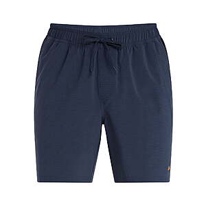 Ozark Trail Men's Relaxed-Fit Swim Trunks (Select Colors) from $6.59 + Free Shipping w/ Walmart+ or on $35+