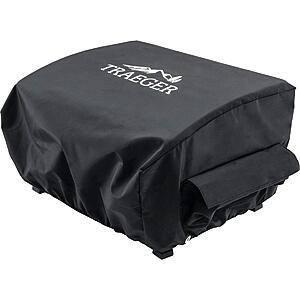 Traeger Grills BAC475 Full-Length Grill Cover Grill Accessory - Ranger/Scout $34.52