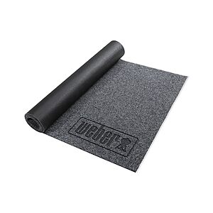 Weber® XL Floor Protection Mat for Grills & Griddles $83.99