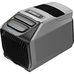 EcoFlow WAVE 3 Portable Air Conditioner with Heater $850 - Ecoflow
