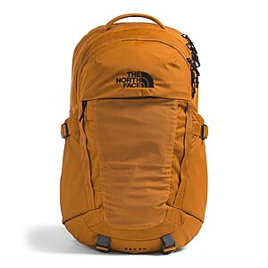 30L The North Face Recon  Laptop Backpack (Timber Tan) $85.18 + Free Shipping