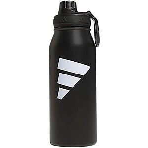 $16.80* | adidas Metal Water Bottle 1L at Amazon