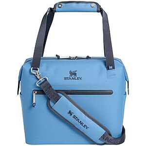 $84 | Stanley All Day Julienne Soft Cooler Bag and Lunch Box at Amazon