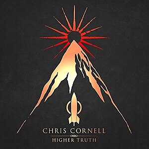 $23.09 | Chris Cornell: Higher Truth (Vinyl w/ AutoRip MP3) at Amazon