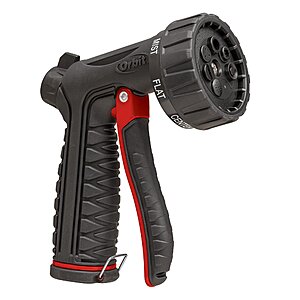 Orbit 56512 Pattern Nozzle, Black $7.19 + Free S&H w/ Prime or $35+