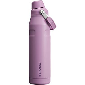 36-oz Stanley IceFlow Fast Flow BPA Free Insulated Bottle (Lilac) $22.50 + Free Shipping w/ Prime or on $35+