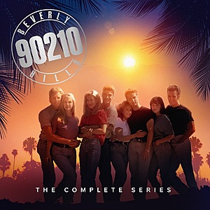 $14.99 | Beverly Hills, 90210, The Complete Series at iTunes