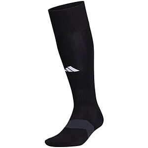 [SnS] $2.04 | adidas Metro Soccer Socks or Calf Sleeves 1 Pair at Amazon