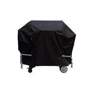 Pit Boss Universal Pellet Grill Cover Large | 46” to 55” $24.49
