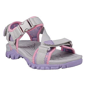 Sam's Club Members: Eddie Bauer Girls' Water Sandals (2 Colors) $5.81 Boys' Sandals $6.81 + Free S&H w/ Sam's Plus Membership $50+