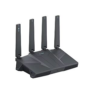 GL.iNet GL-BE6500 (Flint 3e) Dual-band Wi-Fi 7 Router 5 x 2.5G Ports VPN $115 + Free S/H $114.5