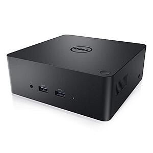Dell Precision Dual USB-C Thunderbolt Dock - TB18DC $89.99