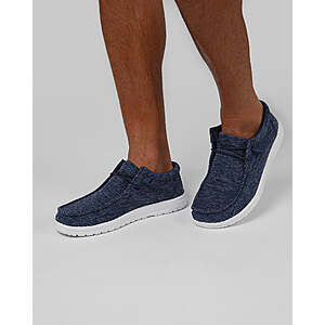 32 Degrees Men's Canvas Slip-On Shoe (4 Colors) $12.99  + Free Shipping on $23.75