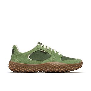 Merrell Men's Wrapt Sneakers (Dark Ivy or Dusk) $44.99 + Free Shipping on $75+