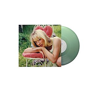 Sabrina Carpenter "Short n' Sweet" (Vinyl LP + MP3 Album) $24.48 + Free Shipping w/ Prime or on $35+