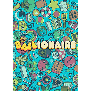 Ballionaire (PC Game) $4.09