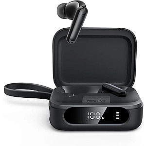 (Refurbished) Soundcore by Anker P41i Adaptive Noise Cancelling Earbuds $24.99 + Free Shipping