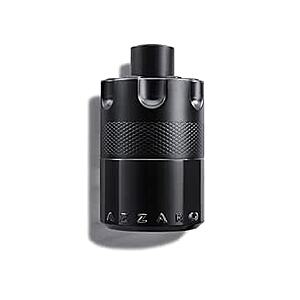 Azzaro The Most Wanted Eau de Parfum Intense - Warm Amber Cologne for Men-$88