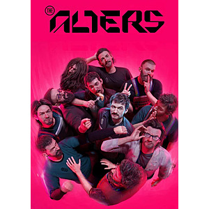 The Alters (PC Game) $11.59