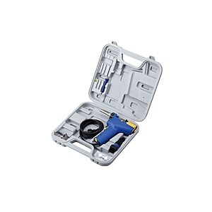 Hakko FR301-03/P Portable Desoldering Tool with Precise Temperature Control °F /°C