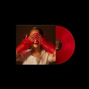 [NEW] $23.09 | Ariana Grande: eternal sunshine (Vinyl w/ AutoRip MP3) at Amazon