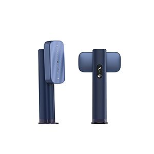 G5 Pro Travel Steamer For Clothes, 110-240V Portable Handheld Irons $26.69