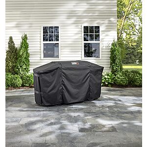Weber® Premium Griddle Cover for 28" Slate® Griddles $62.99