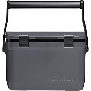 16-Qt Stanley Adventure Easy-Carry Outdoor Cooler (Various Colors) $48 + Free Shipping