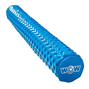 $29.94: WOW Sports Jumbo Pool Noodle 5.5" Diameter