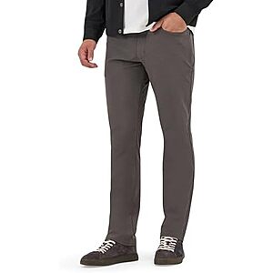 [AC] $13.93 | Lee Men's X Move 5-Pocket Performance Pant at Amazon