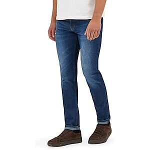 [AC] $14.93 | Lee Men's X Move Slim Straight Jean at Amazon