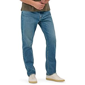 [AC] $14.93 | Lee Men's X Move Relaxed Taper Jean at Amazon