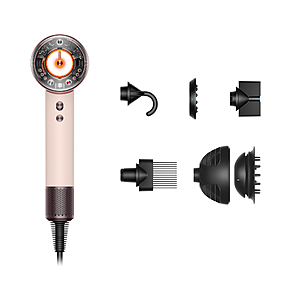 (Certified Refurbished) Dyson Supersonic Nural Hair Dryer (Various Colors) $231.99 + Free Shipping