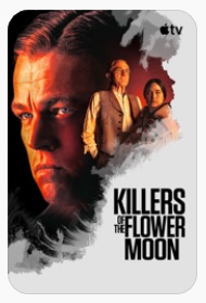 $7.99 Sale for Killers of the Flower Moon