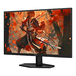 27" AOC Q27G42ZE 1440p 240hz IPS Gaming Monitor [Refurbished] $139.99