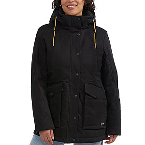 Women's Hunter Field Jacket $39.99