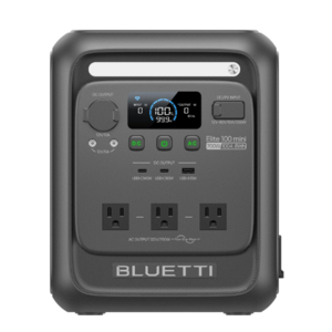 Bluetti Elite 100 mini power station $403
