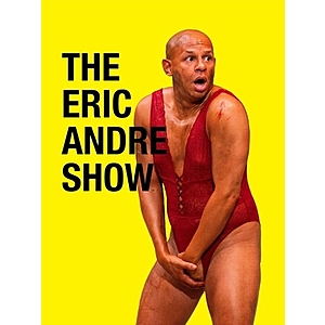 The Eric Andre Show - The complete series HD digital $30