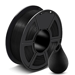 10x Jayo PETG 3D Printer Filament, 1.1 KG each, from $84.56 (Black PETG) other materials like PLA, TPU, ASA etc. available