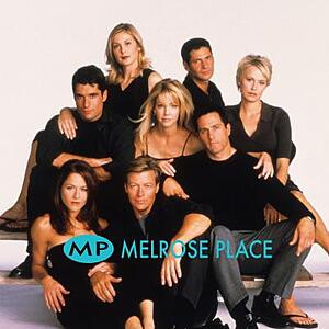 Melrose Place: The Complete Original Series (1992) (Digital SD TV Show) $14.99 via AppleTV