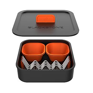 Blackstone Taco Kit Plastic Accessory kit one_size | 6179 $23.49