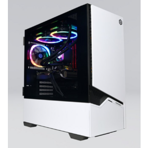 CyberPowerPC Gaming Desktop PC: Intel Ultra 7 270K Plus, RX 9070 (16GB), 32GB DDR5, 1TB SSD, 850W PSU $1749.9