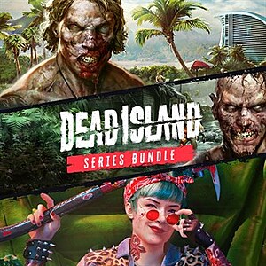 Dead Island: Series Bundle (Xbox One/Series X|S Digital Download) $13.49 via Xbox/Microsoft Store