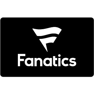 $85: Fanatics $100 Gift Card (Email Delivery) at Newegg.com