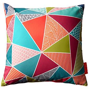 Modway Outdoor Indoor All Weather Patio Throw Pillow, various colors, from $6.27