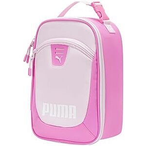 $11.96 | PUMA Rally Lunch Box at Amazon