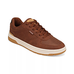 Dockers Men's Frederick Casual Lace-Up Sneaker (Various) $29.99
